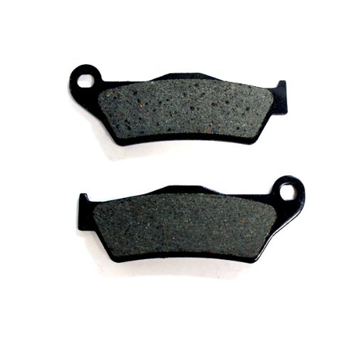 Pads D2Moto, Inc VBP160-r-35