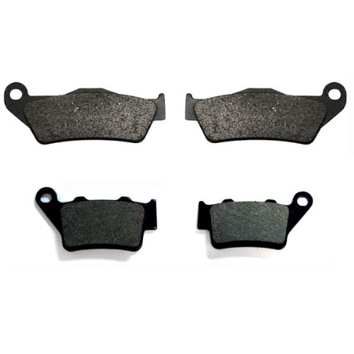 Pads D2Moto, Inc VMFA181+VBP150-fr-41