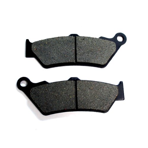 Pads D2Moto, Inc VBP151-f-4