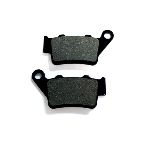 Pads D2Moto, Inc VBP150-r-70