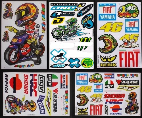 Bumper Stickers, Decals & Magnets  