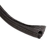 Dash Accents Techflex F6-050-100-BK