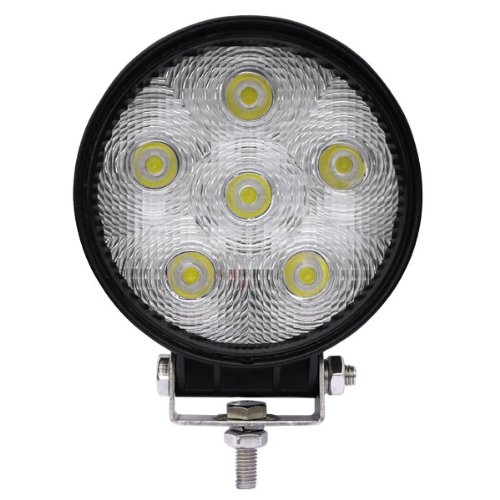Categories 6K LED LED-318