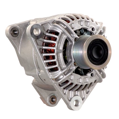 Alternators LActrical 0-124-525-129 0-124-525-156 AL6442N AL6442X 56028732AD 56028732AC