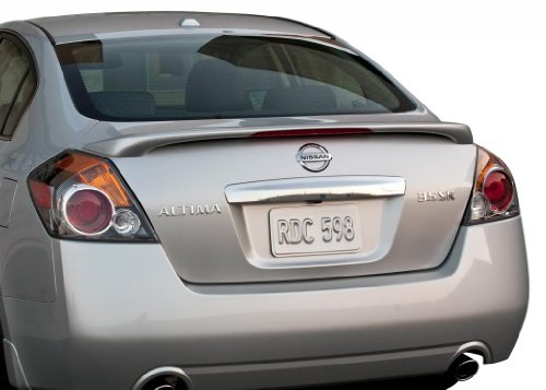 Body Spoiler and Wing King SWK 255-15