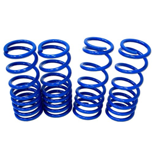 Coil Springs TuningPros LS-113-B