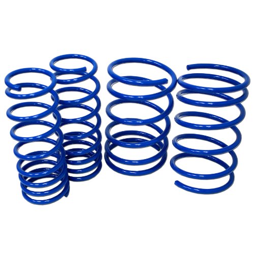 Coil Springs TuningPros LS-122-B