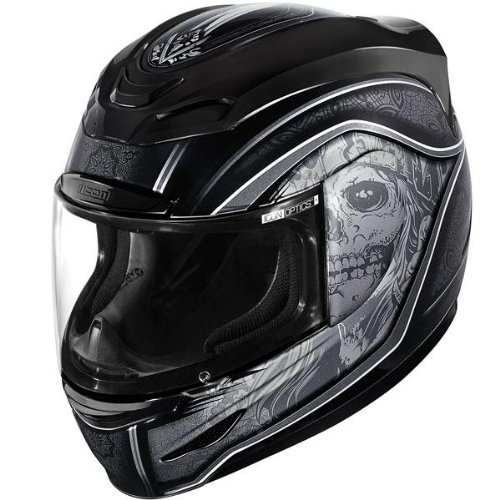 Helmets ICON 0101-6503