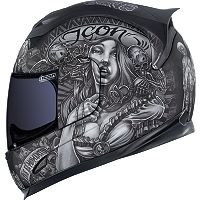 Helmets ICON 0101-6625