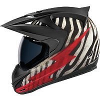 Helmets ICON 01016484