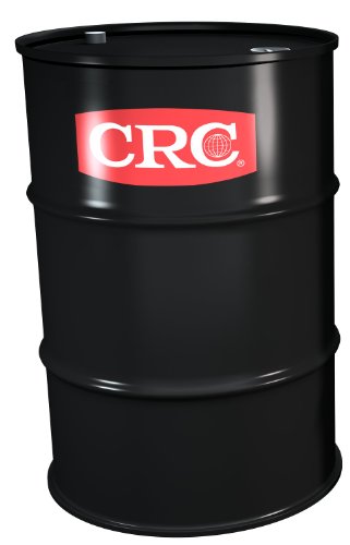 CRC SL2479 New Generation API/GL-5 Plus Limited Slip Gear Oil - 55 Gallon Gear Oils CRC SL2479