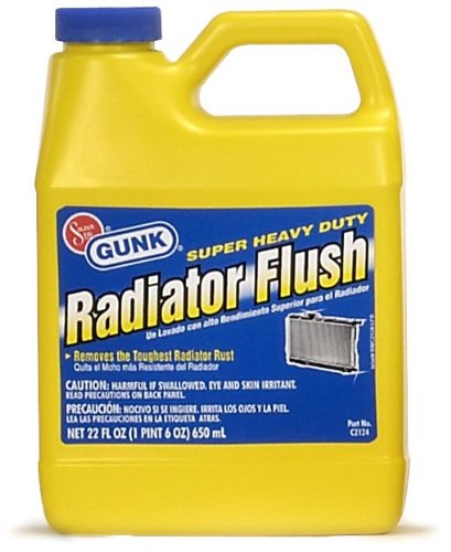 Radiator MotorMedic C2124-12PK