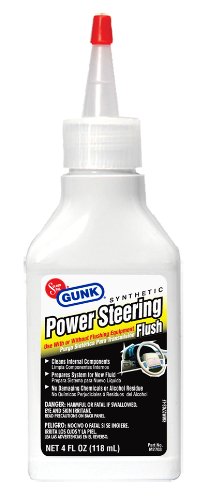 Power Steering MotorMedic M2703