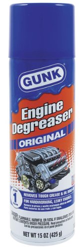 Engine Cleaners & Degreasers Gunk EB1-12PK