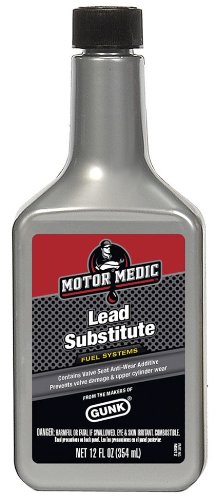Fuel Additives MotorMedic M5012-12PK