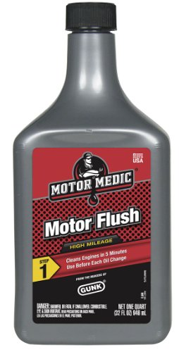 Engine MotorMedic MF3-12PK