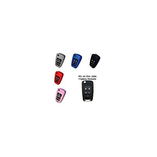 Key Chains  GMC95.BLU.AMZ.D3