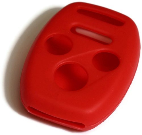 Key Chains  HNDAD44.RED.AMZ.U80