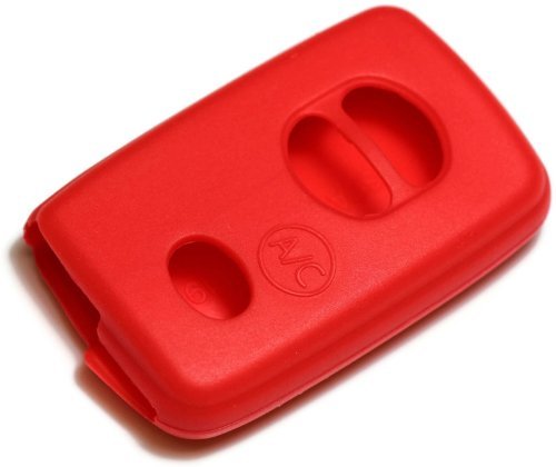 Key Chains  TYOTA54.RED.AMZ.T178