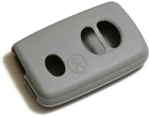Key Chains  TYOTA54.GRY.AMZ.V178