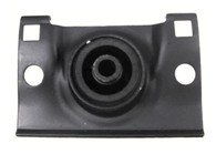 7355 04-09 Nissan Pathfinder 4.0L 5.6L Front Left or Right Engine Motor Mount 04 05 06 07 08 09 Engine Mounts MotorKing 7355