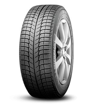 Michelin X-Ice Xi3 205/50R16XL 91H BW Tire 16181 Car, Light Truck & SUV Michelin 060000794