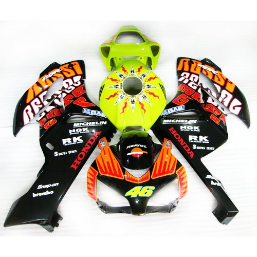 Body Kits Yonglong BH136DCN