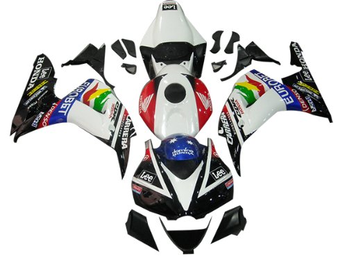Body Kits Yonglong BH181DCN