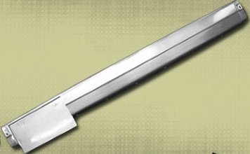 Bumpers modshopinc MS175FBB