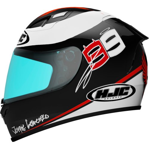 Helmets HJC Helmets 630-911-SU-AMA