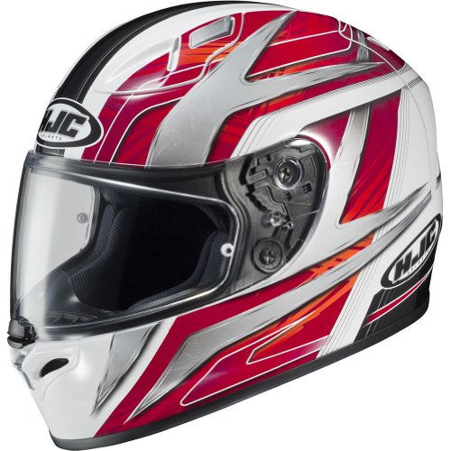 Helmets HJC Helmets 628-915-SU-AMA