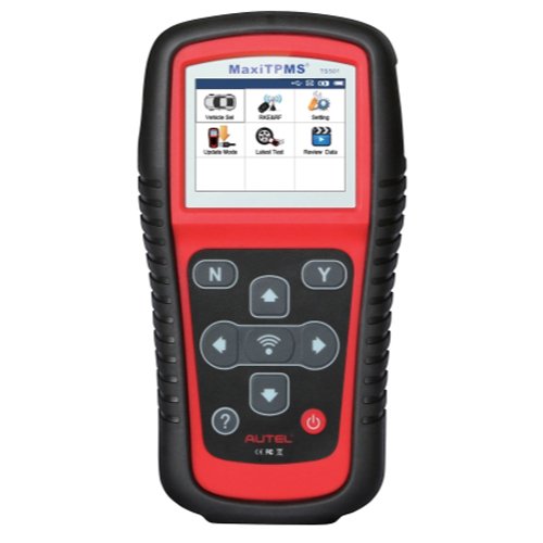 Code Readers & Scan Tools Autel TS501