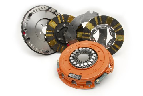 Alignment Tools Centerforce 04753000