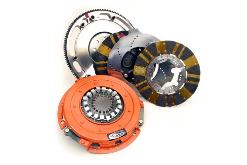 Release Bearings Centerforce 04753040