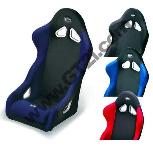 Racing Seats OMP HA/728E/N