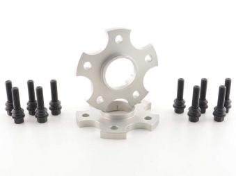 Spacers FK Automotive FK08414ZB-02