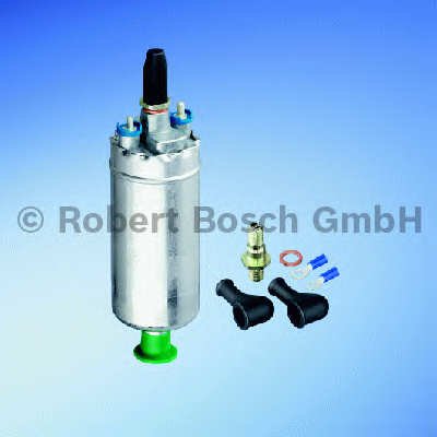 Electric Fuel Pumps Bosch 0580464125