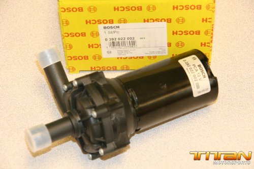 Water Pumps Bosch 0392022002