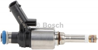 Bosch 62803 Fuel Injector Bosch High Pressure Direct Gasoline Injector Fuel Injectors Bosch 62803