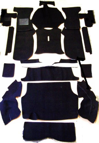 Custom Fit Newark Auto Products 105Mkiii-301