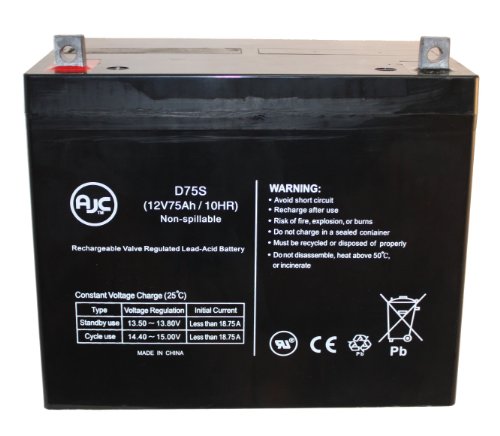 Batteries Helios FB12-65