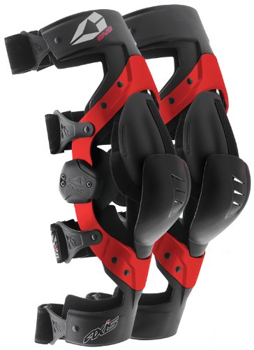 Knee & Shin Protection EVS 212055-014