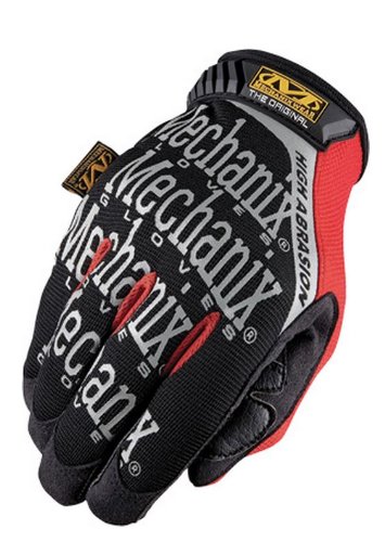 Gloves Mechanix Wear MGP-08-09