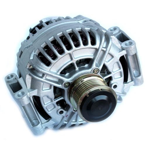 Alternators LActrical 013-154-11-02 A013-154-11-02 012-154-11-02 5117587AA 5117587AB AL0817N AL0817X 0-124-625-020