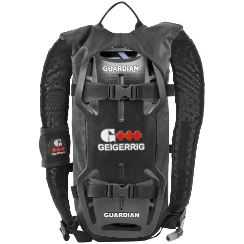 Hydration Packs Geigerrig 11-2557-TR