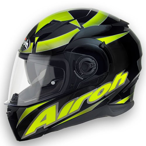 Helmets Airoh PAI98T13MVLV85C