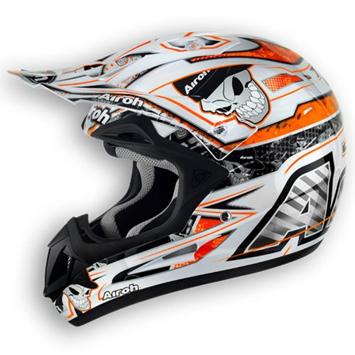 Helmets Airoh 10007789