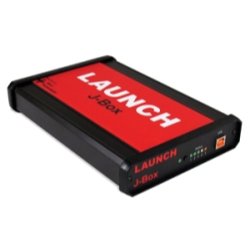 Air Bag Scan Tools & Simulators Launch Tech USA 301020524