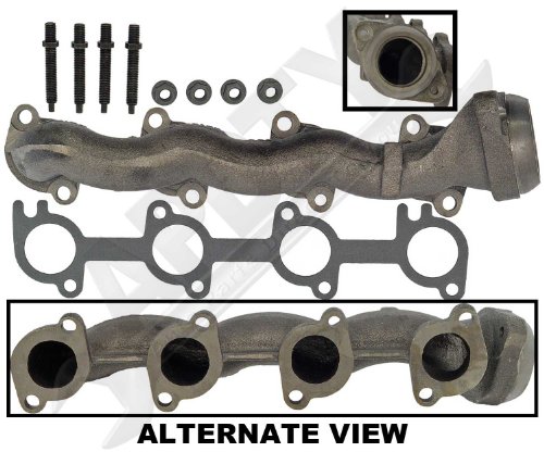 Manifolds APDTY 785517