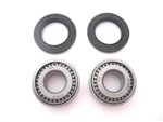 Boss Bearing H-ATV-SW-1003-1C2-B-26 Swingarm Bearings and Seals Kit Honda VT1100C 1987-2007 Bearings Boss Bearing H-ATV-SW-1003-1C2-B-26